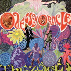 Odessey and Oracle Odessey and Oracle